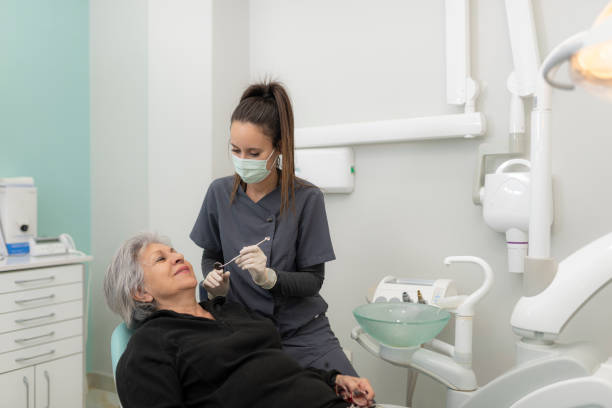 Best Broken or Cracked Tooth Emergency Dentist in Peru, IN