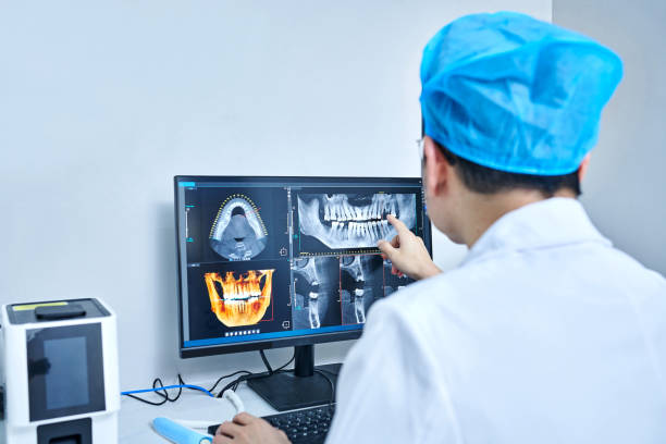 Best Emergency Dentist for Lost Fillings or Crowns in Peru, IN